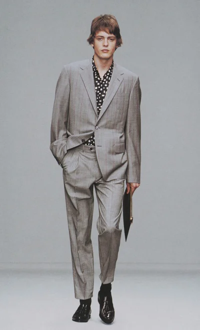 Look 7